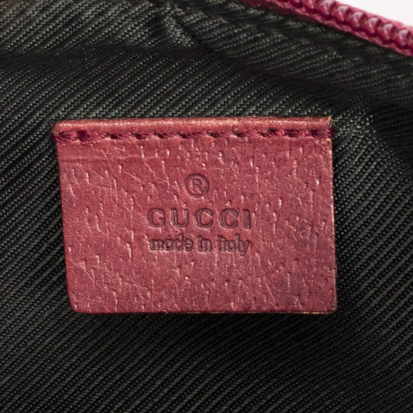 Gucci Accessory Pouch - Picture 10 of 11